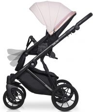 Детская коляска 2 в 1 Riko Delta Ecco 14